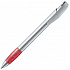 X-9 SAT, ручка шариковая, металл/пластик - Фото 1