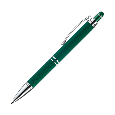 Шариковая ручка Alt, зеленая (Зеленый)