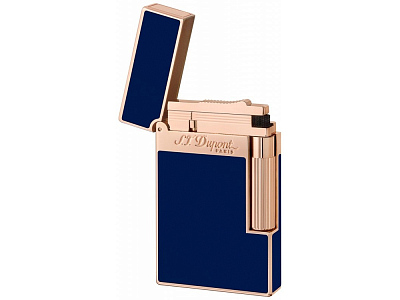 Зажигалка Ligne 2