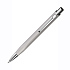 Шариковая ручка Pyramid NEO, серебро - Фото 1