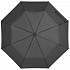 Зонт складной Hit Mini, ver.2, серый - Фото 2