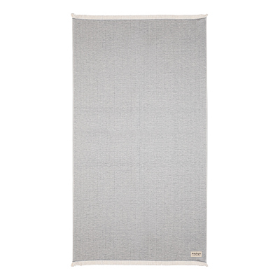 Накидка Ukiyo Hisako из хлопка AWARE™, 100x180 см