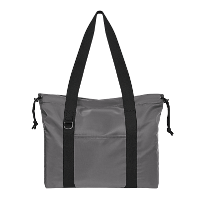 Сумка для покупок Rush, серая
