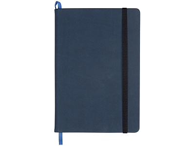 Подарочный набор Megapolis Velvet: ежедневник А5 , ручка шариковая