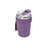 Термокружка вакуумная Monaco, фиолетовая - Фото 6