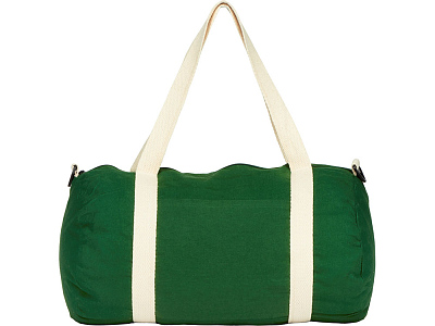 Сумка Barrel Duffel