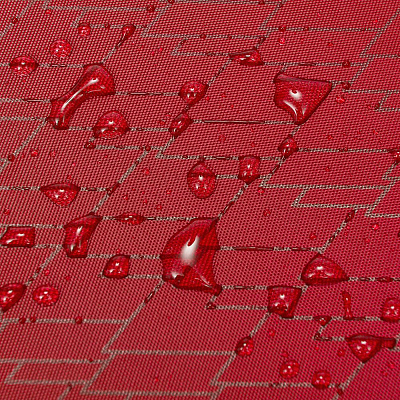 Рюкзак для ноутбука B115, красный