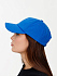 Бейсболка Shade Up, ярко-синяя - Фото 13