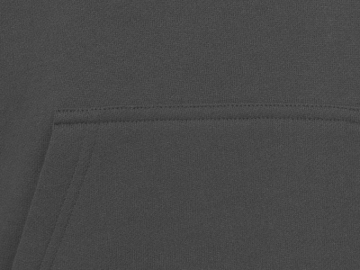 Толстовка с капюшоном оверсайз Berlin унисекс