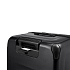 Чемодан VICTORINOX Spectra™ 3.0 Trunk Large Case, чёрный, поликарбонат Sorplas™, 42x36x76 см, 99 л - Фото 9