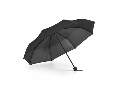 Компактный зонт MARIA (Черный)