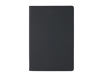 Ежедневник А5 датированный Megapolis Nappa на 2026