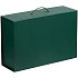 Коробка Big Case, зеленая - Фото 2