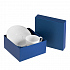 Коробка Satin, малая, синяя - Фото 3