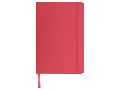 Блокнот А5 Spectrum с линованными страницами