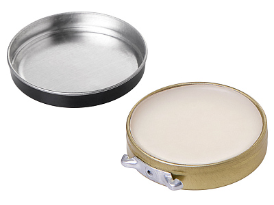 Набор для чистки обуви Hotelier