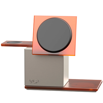 Беспроводное ЗУ VLP NEO Qi2.2