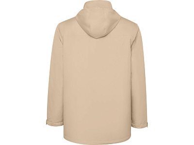 Парка утепленная America, мужская