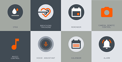 Смарт-часы CMF Watch Pro 2, синий