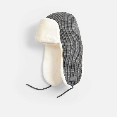 Шапка на заказ Terra Vesh акрил