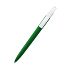 Ручка пластиковая Essen, зеленая - Фото 3