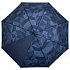 Складной зонт Gems, синий - Фото 1