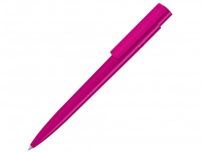 Ручка шариковая из переработанного термопластика Recycled Pet Pen Pro (Розовый)