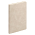 Ежедневник Верона (Verona) недатированный, бежевый (без упаковки, без стикера) - Фото 5