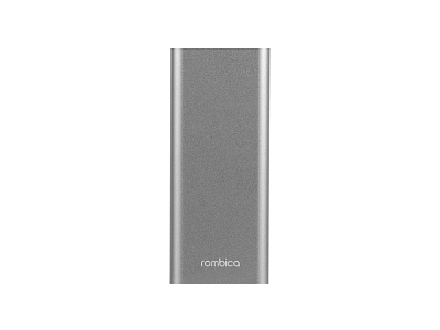 Внешний аккумулятор для смартфонов и ноутбуков NEO PRO-100С, 9600 mAh, 45 Вт