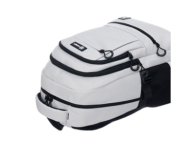 Рюкзак для школьников CLASS X с мешком для обуви