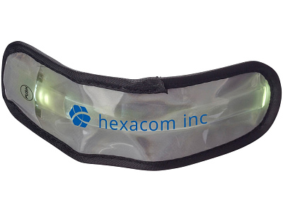 Диодный браслет Olymp