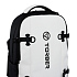 Рюкзак спортивный TORBER Xtreme 18", белый/чёрный, 31 х 12 х 46 см, 17л - Фото 8