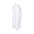 Свитшот с начесом CLASSIC SET-IN SWEAT 260 - Фото 4