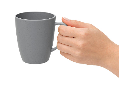 Кружка из пшеничного волокна Morning