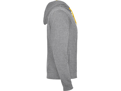 Толстовка на молнии Fuji унисекс