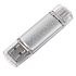USB flash-карта ASSORTI OTG Type-C (16Гб) - Фото 1