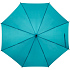 Зонт-трость Standard, бирюзовый - Фото 2