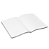 Записная книжка в клетку 15.5x21 Граффити R1-2443844 - Фото 3
