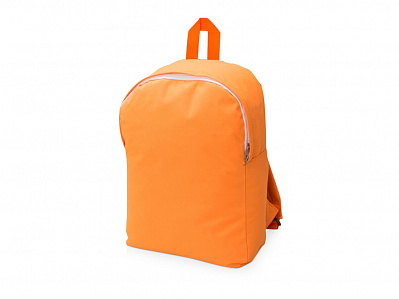 Рюкзак Sheer (Неоновый оранжевый)