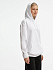 Худи унисекс Condor, белое - Фото 7