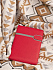 Ежедневник недатированный "Бари", формат А5, красный с серым - Фото 2