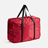 Спортивная сумка Ligero, красная - Фото 1