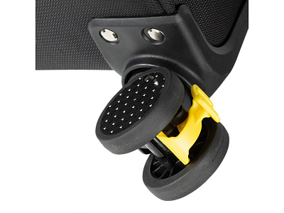 ECO бизнес кейс на колесах 20 из переработанного пластика