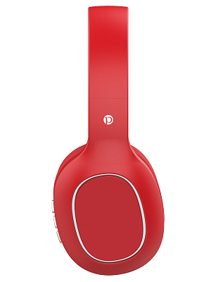 Наушники беспроводные PERO BH04, бирюзовый