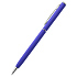Ручка металлическая Tinny Soft софт-тач, фиолетовая - Фото 3