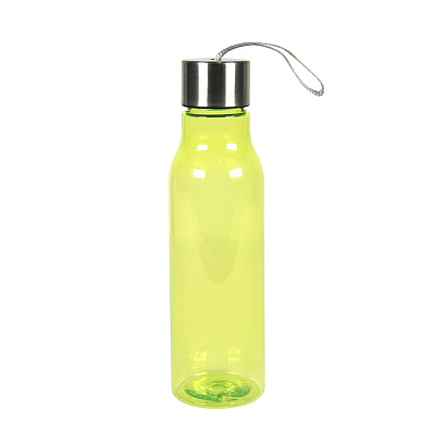 Бутылка для воды BALANCE, 600 мл (Зеленое яблоко)