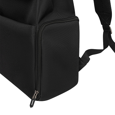 Рюкзак Marco, черный