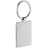 Брелок White Rectangle - Фото 2