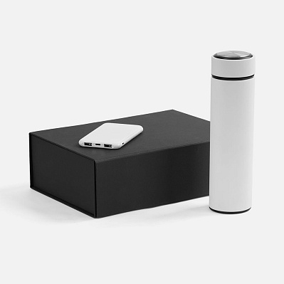 Набор Fullbright  (Белый)