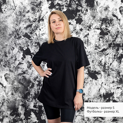 Футболка CORONA 145